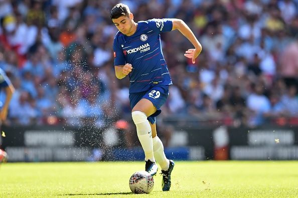 Morata