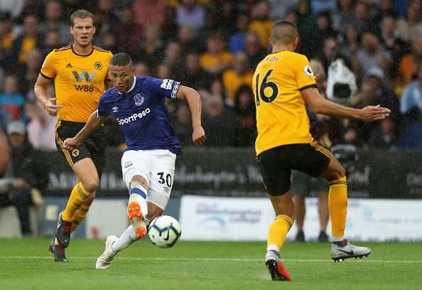 richarlison boots