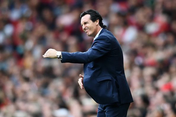 Arsenal v West Ham United - Premier League