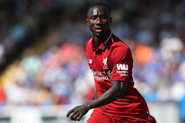Chester FC v Liverpool - Pre-Season Friendly