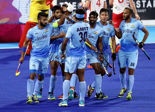 Asian Games 2018 Analysis Of Medal Winning Chances Of The Indian