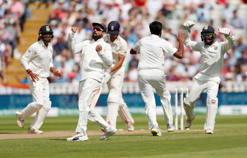 England vs India 2018, 1st Test Day 2: Test cricket at its best