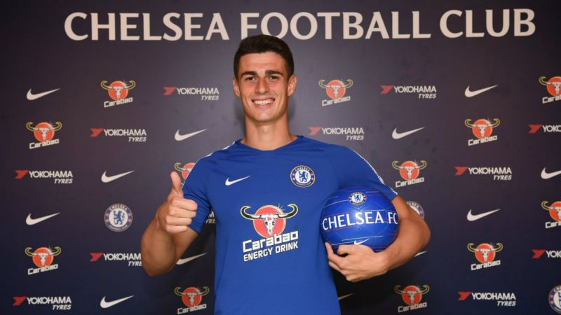 Kepa Arrizabalaga - cropped