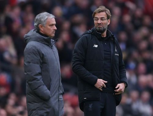 Man United Luckiest Team Liverpool Unluckiest Espn Study