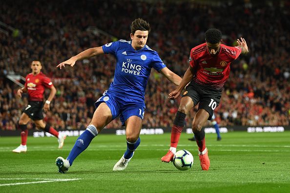 Page 2 - Manchester United 2-1 Leicester City: 5 Talking Points from the game