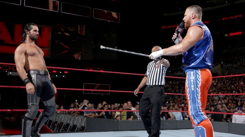 WWE News: Curt Hawkins pleaded with WWE to let him lose match he was ...