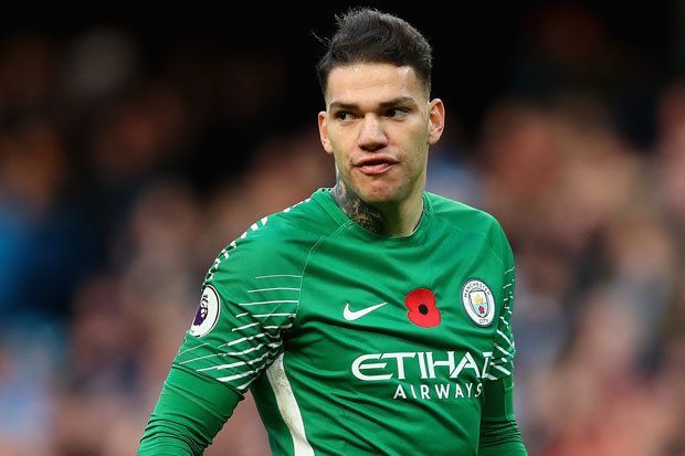 Ederson
