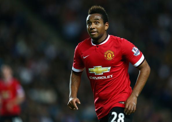 MK Dons v Manchester United - Capital One Cup Second Round