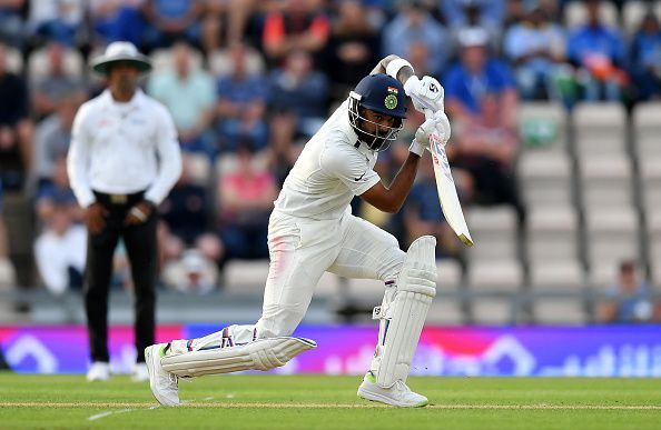 England vs India 2018: KL Rahul, Hanuma Vihari and ...