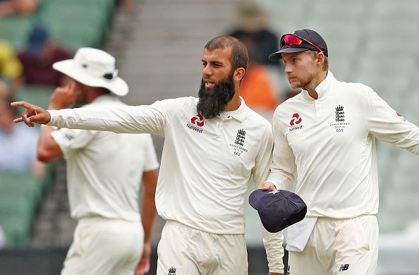 Image result for moeen ali angry