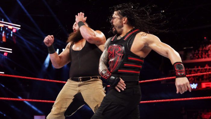 3 Unexpected Ways Roman Reigns Vs Braun Strowman At Hell In A Cell