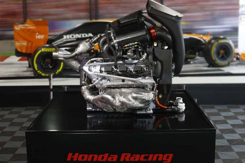 Formula One 2021 Engine Rules | F1 2021 Rules - Sportskeeda