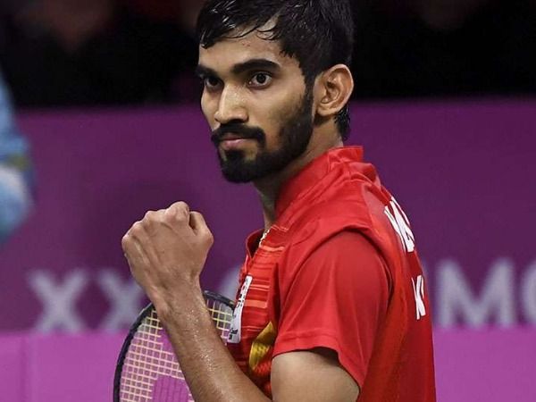 Japan Open Super Series 2018 K. Srikanth loses In The