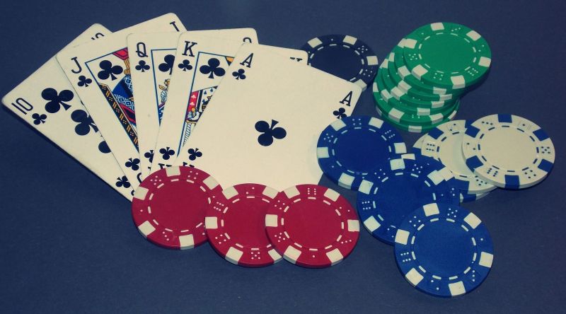 Is Poker A Sport