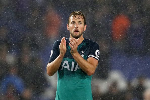 Brighton & Hove Albion v Tottenham Hotspur - Premier League