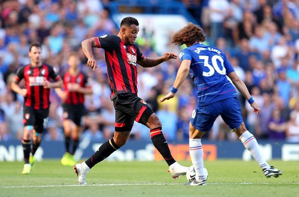 Chelsea FC v AFC Bournemouth - Premier League