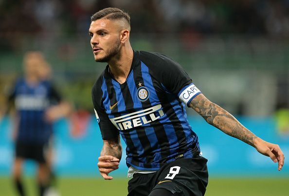 FC Internazionale - Torino FC - Serie A
