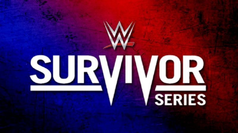 Resultado de imagem para Survivor series 2018