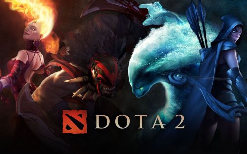 The Most Iconic Player Hero Duo Of Dota2