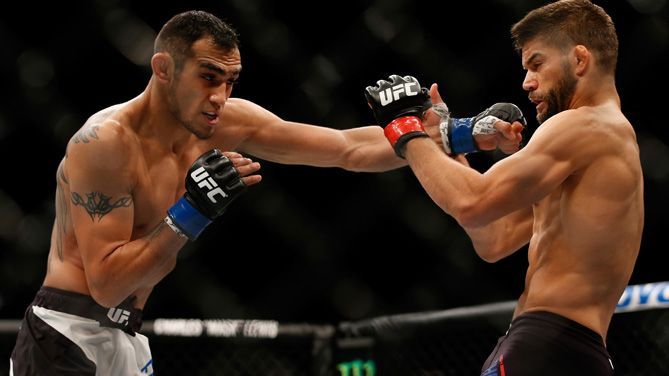 Page 2 - Tony Ferguson's 5 best UFC fights