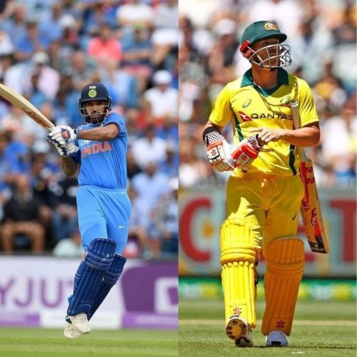 7 famous batsmen who scored a century in their 100th ODI