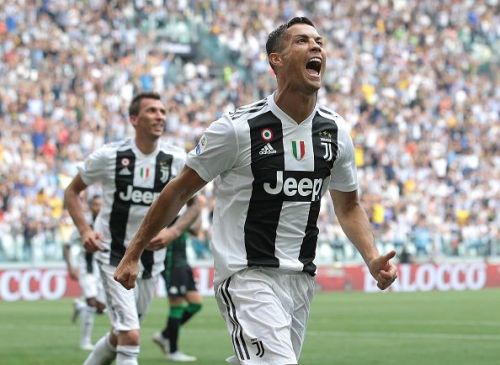 4 Reasons Why Cristiano Ronaldo Will Finish Top Scorer In Serie A