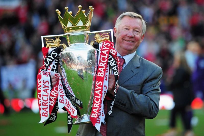 Page 4 Most Successful Teams In Premier League History