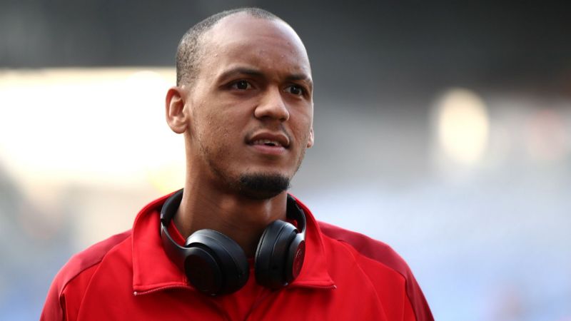 Fabinho