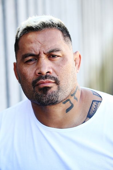 Mark Hunt Stats, News, Professional Records, Pictures, Height ...