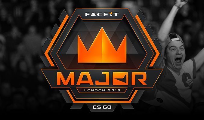 Major Faceit Major Faceit