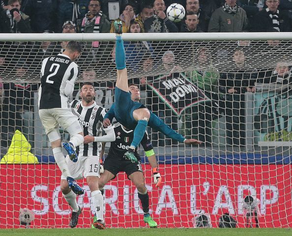 Great Goal!