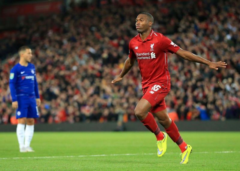 Daniel Sturridge's 89th minute screamer against Chelsea sent the football fraternity into a frenzy