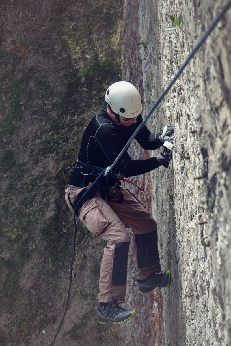 6 Effective Forearm Workouts For Climbers To Get Rock Solid Forearms