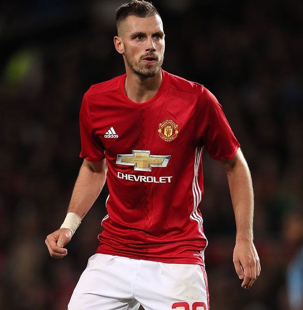 Morgan Schneiderlin's dream move to United hardly went to plan
