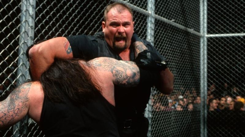 Os 10 “WrestleMania Moments” menos imortalizados – Top Ten #266