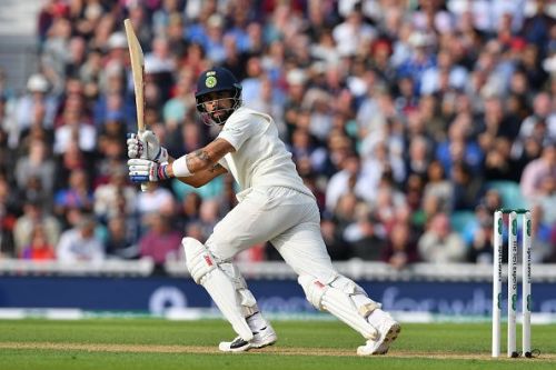 England vs India 2018: Top batting performances from the ...