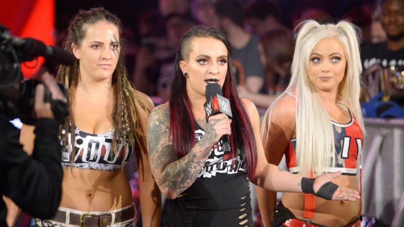 WWE Rumor Mill: [Watch] Liv Morgan legitimately knocked out by Brie
