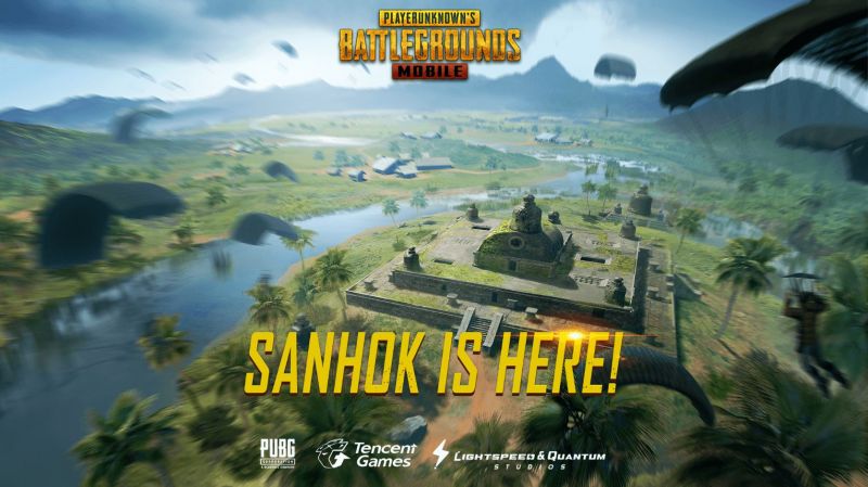 Image Courtesy: PUBG Corporation