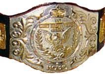 The fascinating history of the WWF light-heavyweight championship