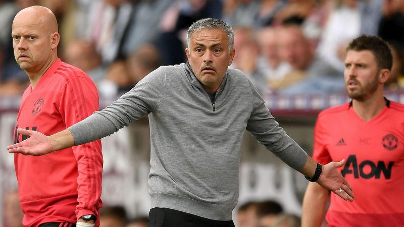 JoseMourinho - cropped