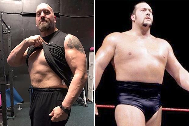 The Big Show Show Besetzung The Big Show Show Besetzung