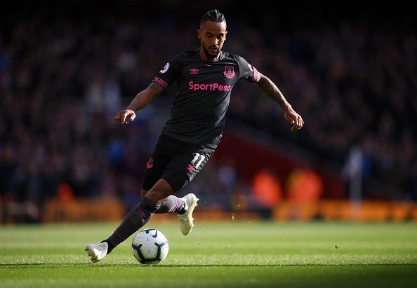 Arsenal v Everton - Premier League