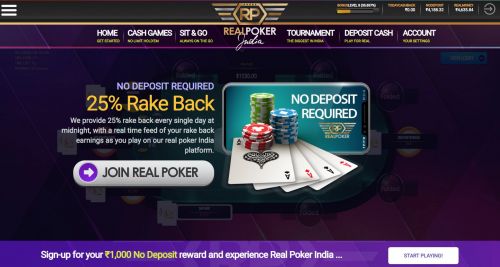 Online Texas Poker Real Money Malaysia