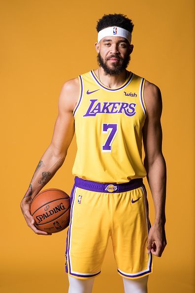 JaVale McGee