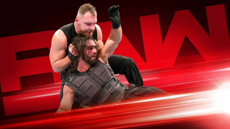 Wwe Raw Preview 29th October 2018