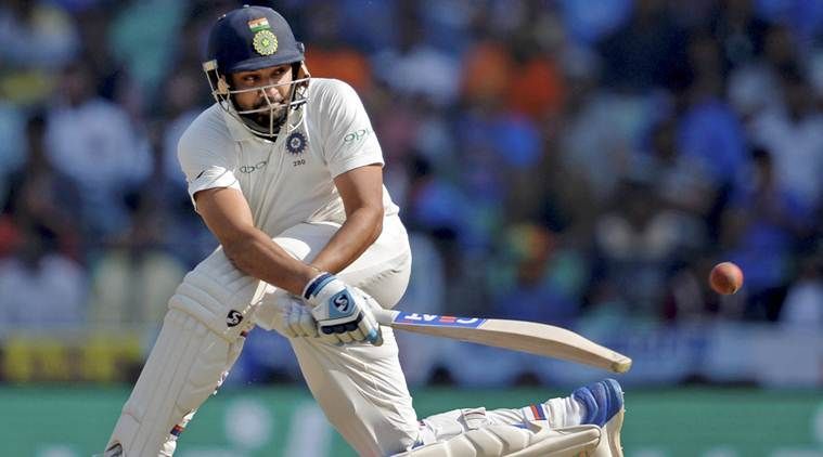 Why Rohit Sharma should open the batting for India in the ...