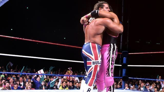 Ù†ØªÙŠØ¬Ø© Ø¨Ø­Ø« Ø§Ù„ØµÙˆØ± Ø¹Ù† â€ªbret hart vs british bulldog summerslam 1992â€¬â€