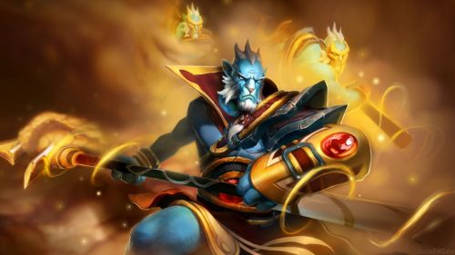 Page 3 Dota 2 Heroes Phantom Lancer Complete Hero Guide