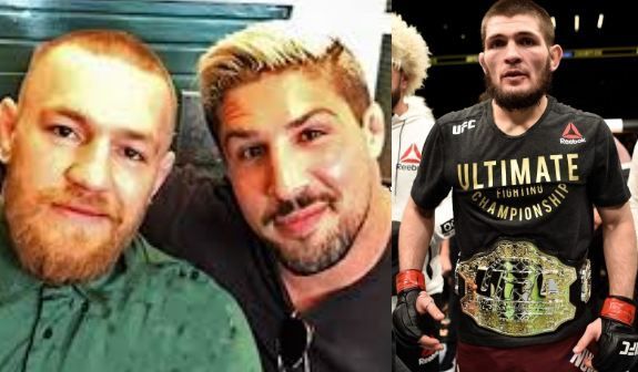 Ufc News Khabib To Retire After Mcgregor Fight