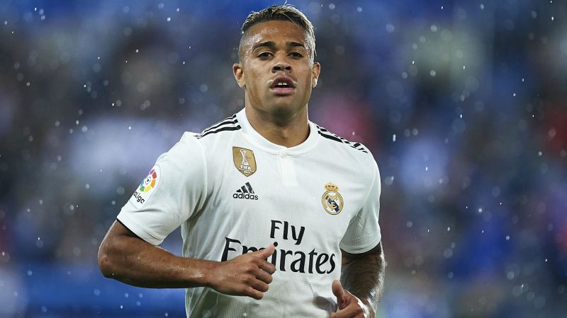 mariano diaz - cropped